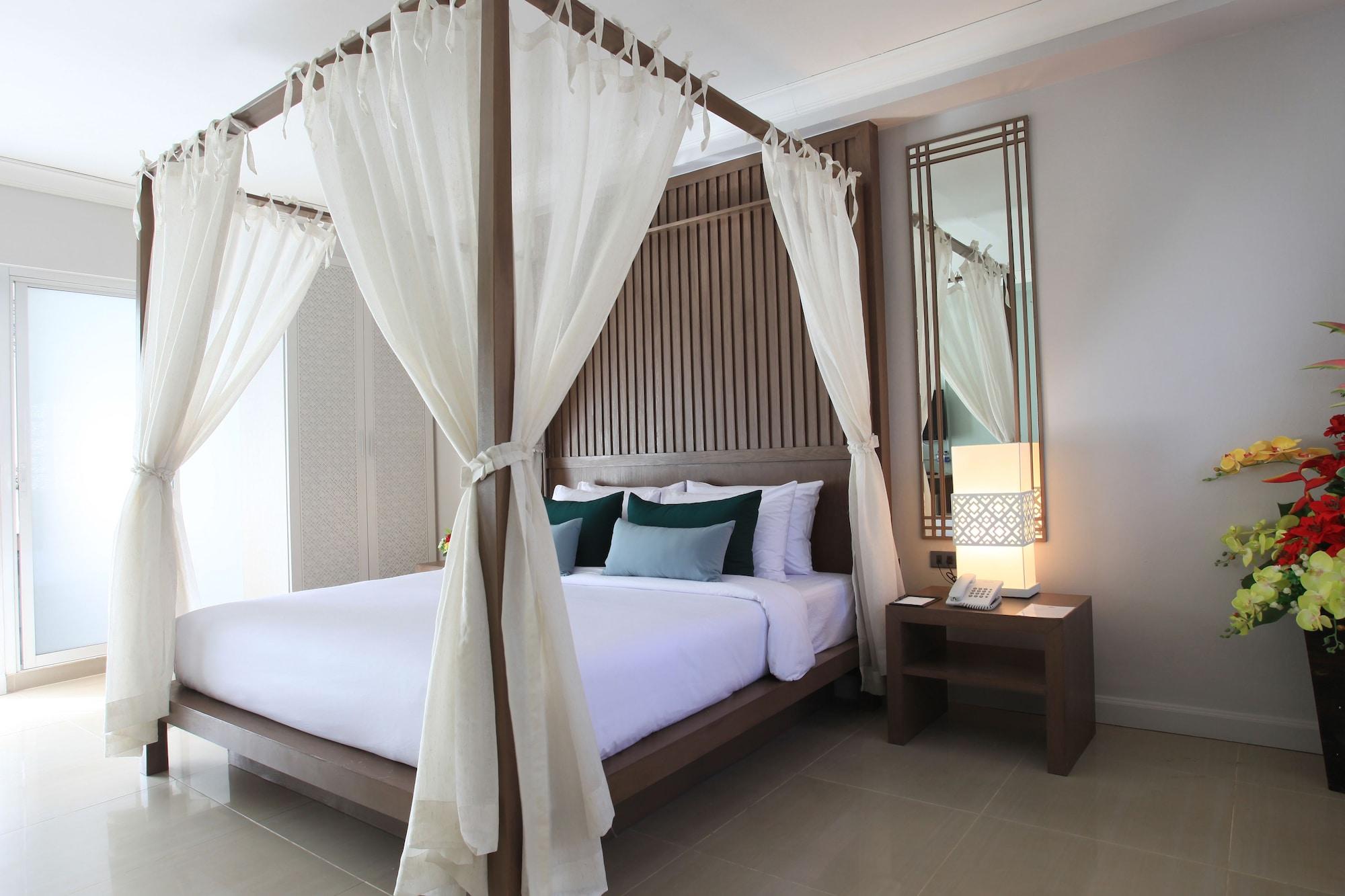 Отель Adema Boutique 3*