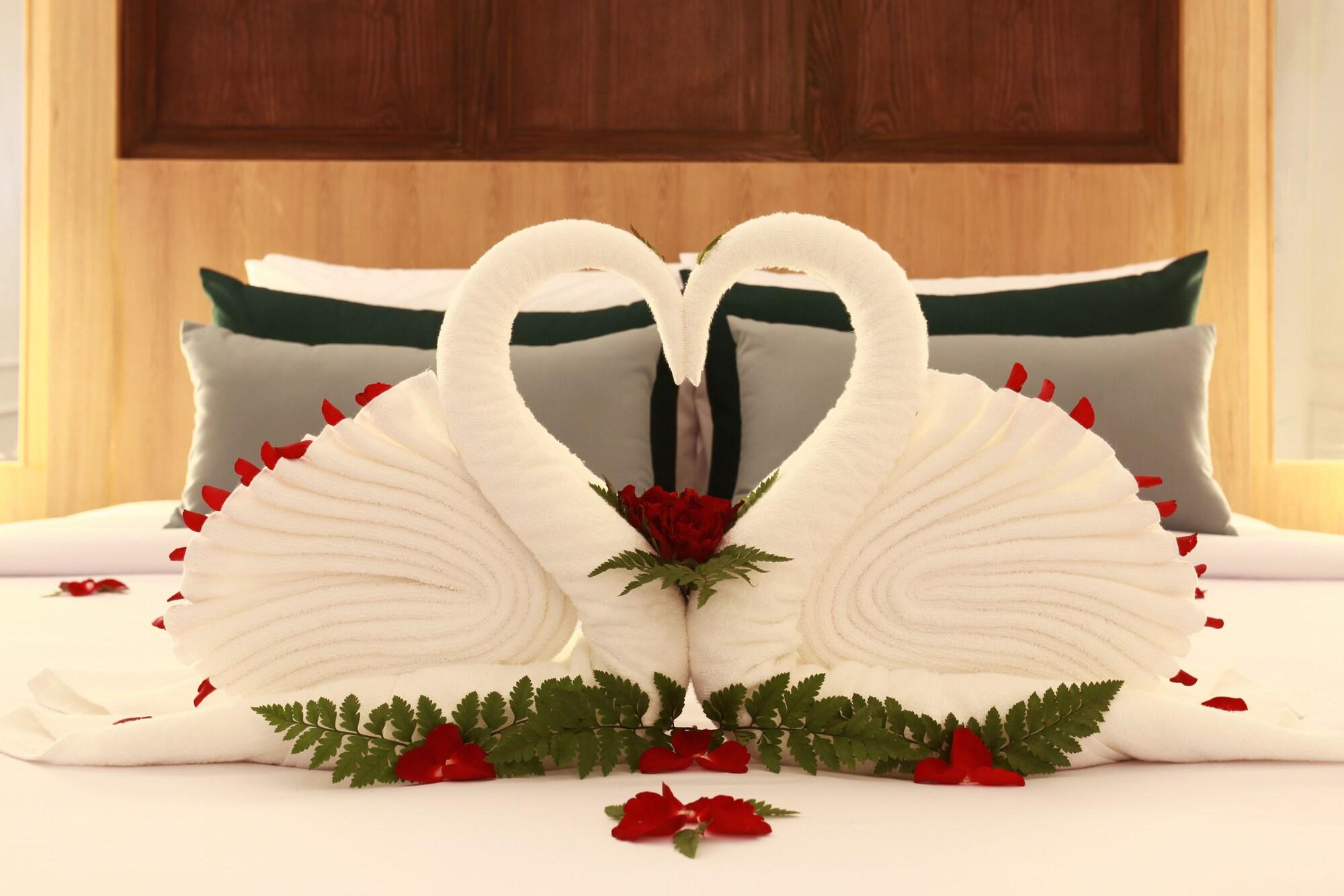 Отель Adema Boutique 3*