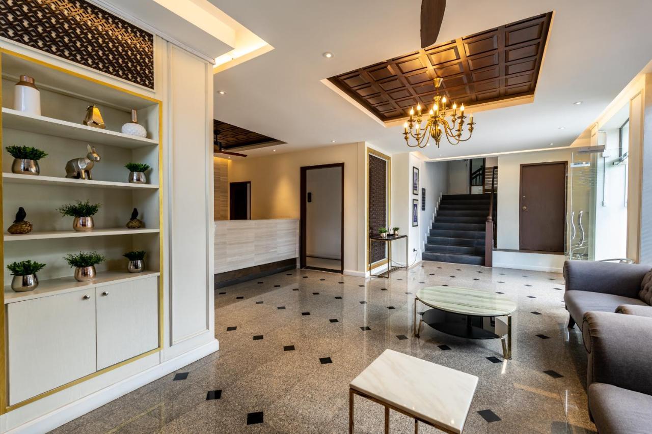 Adema Boutique Отель 3*