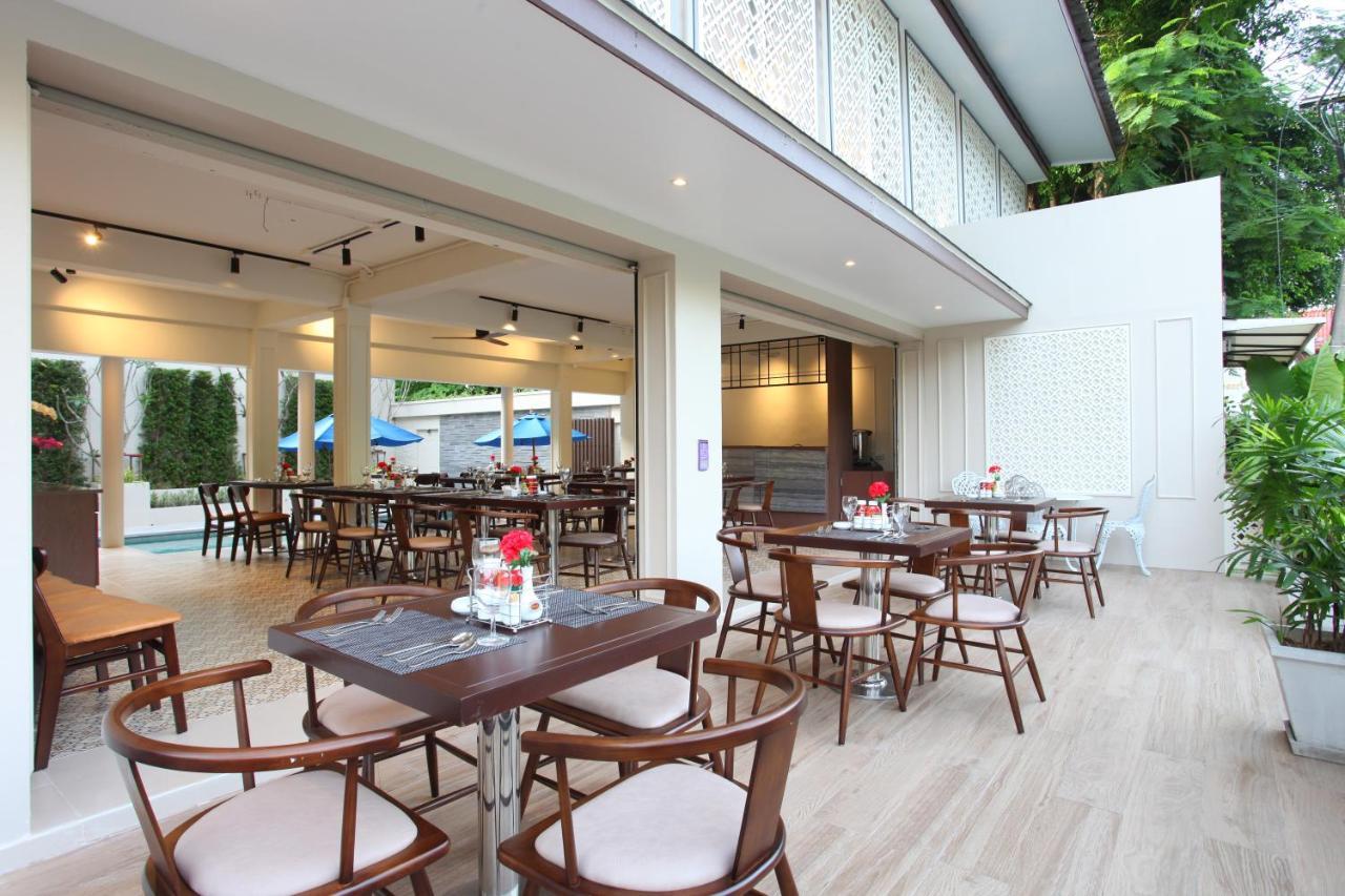 Adema Boutique 3* Карон