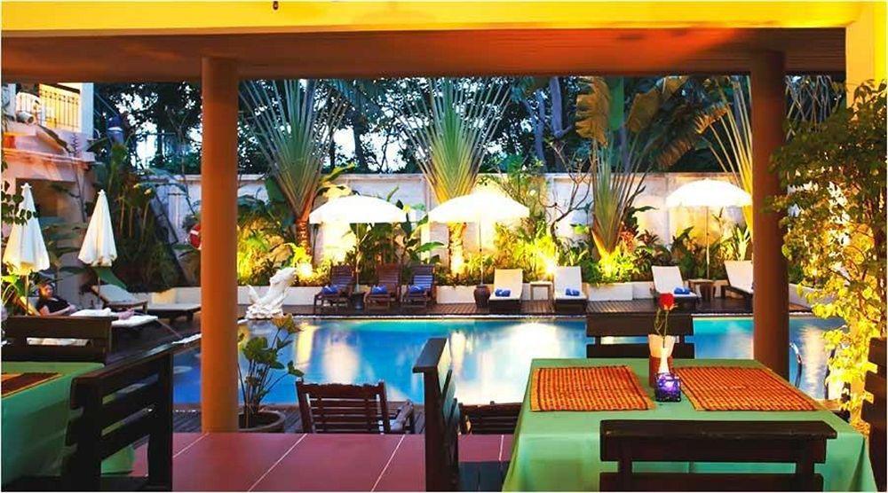 Adema Boutique โรงแรม