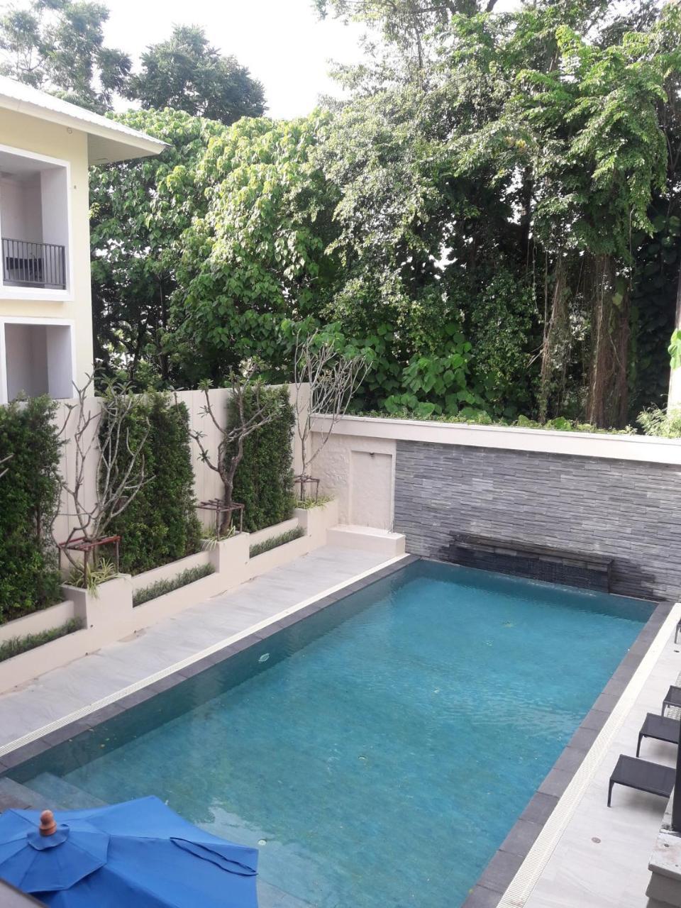 โรงแรม Adema Boutique Karon